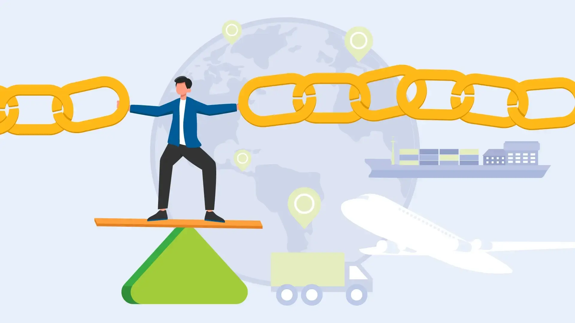 Best Practices for Managing Supply Chain Disruptions